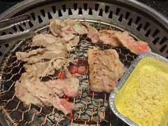 -木槿花韩式炭烤·熟成肉工坊(孙文东路店)