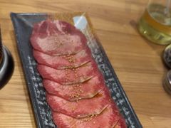 -乌拉烤肉(如皋首店)