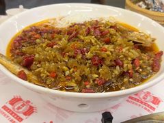 -堂瓦里·33年传统赣菜(第一街区店)