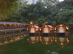 -侨美·唐荔园·40年地道粤菜