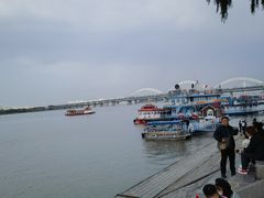 -人民防洪胜利纪念塔