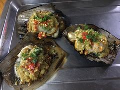 烤带子螺-有间冰室(侨港风情街店)