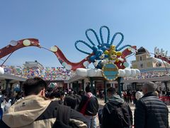 -大连海昌发现王国主题公园