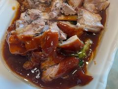 -上海新江南大酒店-中餐厅