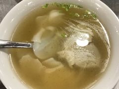 顶汤乌鱼蛋-蓬莱阁中餐厅(崇文门店)