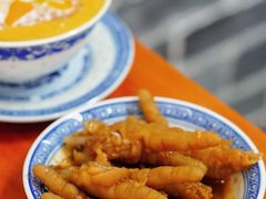 -韵姐牛奶甜品世家