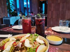 -Nord Grill&Bar Highland诺德西餐(深圳欢乐海岸店)