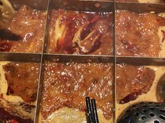 -井格重庆火锅(友谊路新业广场店)