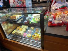 -星巴克臻选(北京嘉里中心第二店)
