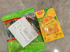 -泮溪酒家(荔枝湾店)