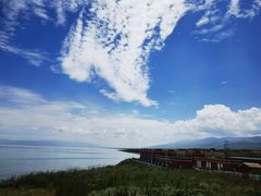 -青海湖国家重点风景名胜区