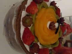 -丽莎蓓甜CAKE生日蛋糕·动物奶油(石家庄店)