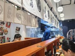 景观位-天妇罗内顺田(罗湖店)