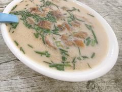 -孝丰南门锅贴(南街店)