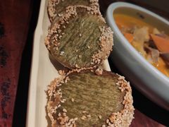 绿茶饼-绿茶餐厅(昌平悦荟店)