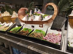 -犇放和牛烤肉·烤榴莲自助(苏宁城市奥莱店)