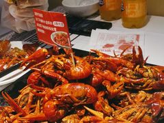 -靓虾二哥长沙地标小龙虾(五一广场店)