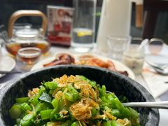 -野蔓果·山野菜(西湖景区·龙井茶田店)