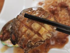 -87号烧烤海鲜·大排档(金沙滩店)