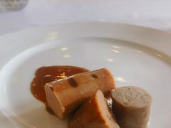 -上海和平饭店-华懋阁 The Cathay Room