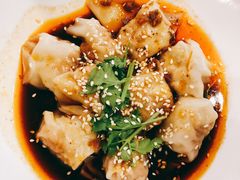 -熊猫川菜馆 panda chine