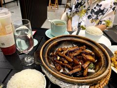-味+新京宴·烤鸭·北京菜(创意谷店)
