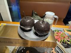 -杨小佳·齐齐哈尔烤肉·烤串(广州店)