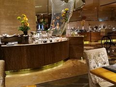 -宁波阳光豪生大酒店·豪生咖啡厅