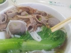 -菜忠潮州牛肉店(岗厦店)