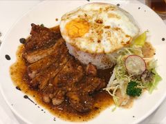 -柠檬树茶餐厅(海雅缤纷城店)