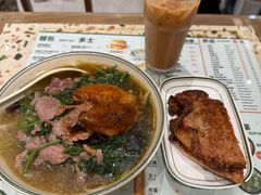 -华嫂冰室(尖沙咀店)