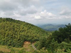 -大围山国家森林公园