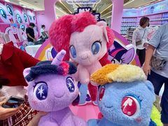 -天河城购物中心