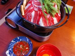 -鳗鱼家·深夜食堂(军博店)