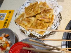 -钢管厂五区小郡肝串串香火锅(梅川路店)