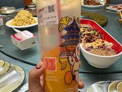 -品位香居(金台园店)