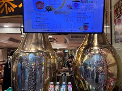 -恭和堂 龟苓膏(铜锣湾店)