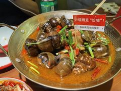 -老闵田螺馆·南昌市井菜·特色小吃(总店)