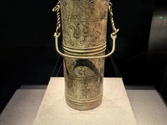 -广西壮族自治区博物馆