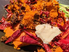 -朱光玉火锅馆(正弘城店)