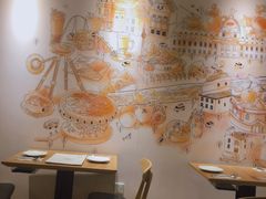 大堂-必胜客(金元宝店)