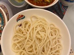 -巴依老爷新疆美食(魏公村店)