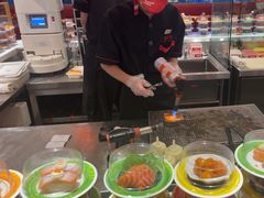 -莲寿司(国兴店)