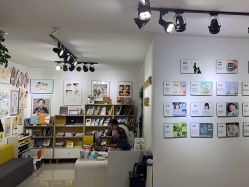 -童年时光专业儿童摄影(龙首店)