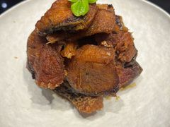 -老正兴菜馆(福州路店)