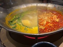 -湊湊火锅·茶憩(打浦桥日月光店)