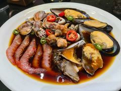 -好兄弟郭巨海鲜(天一阁店)