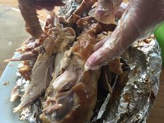 -乡味海鲜农家菜·巽寮土窑鸡(地道美食店)