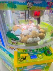 -莫莉幻想儿童乐园(北京华联亦庄购物中心店)