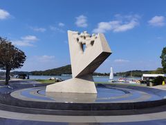 -上海月湖雕塑公园